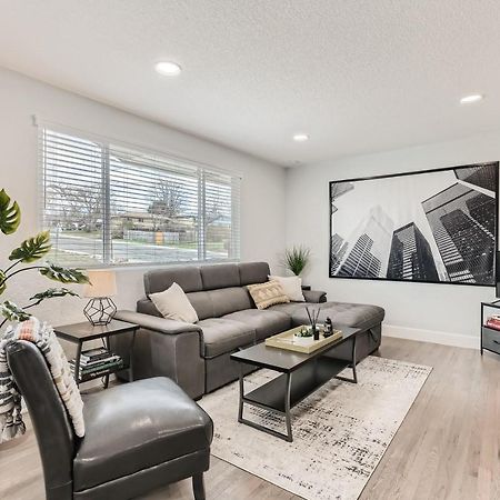 Peaceful And Comfy 4Br Home Near Downtown Denver アーバダ エクステリア 写真