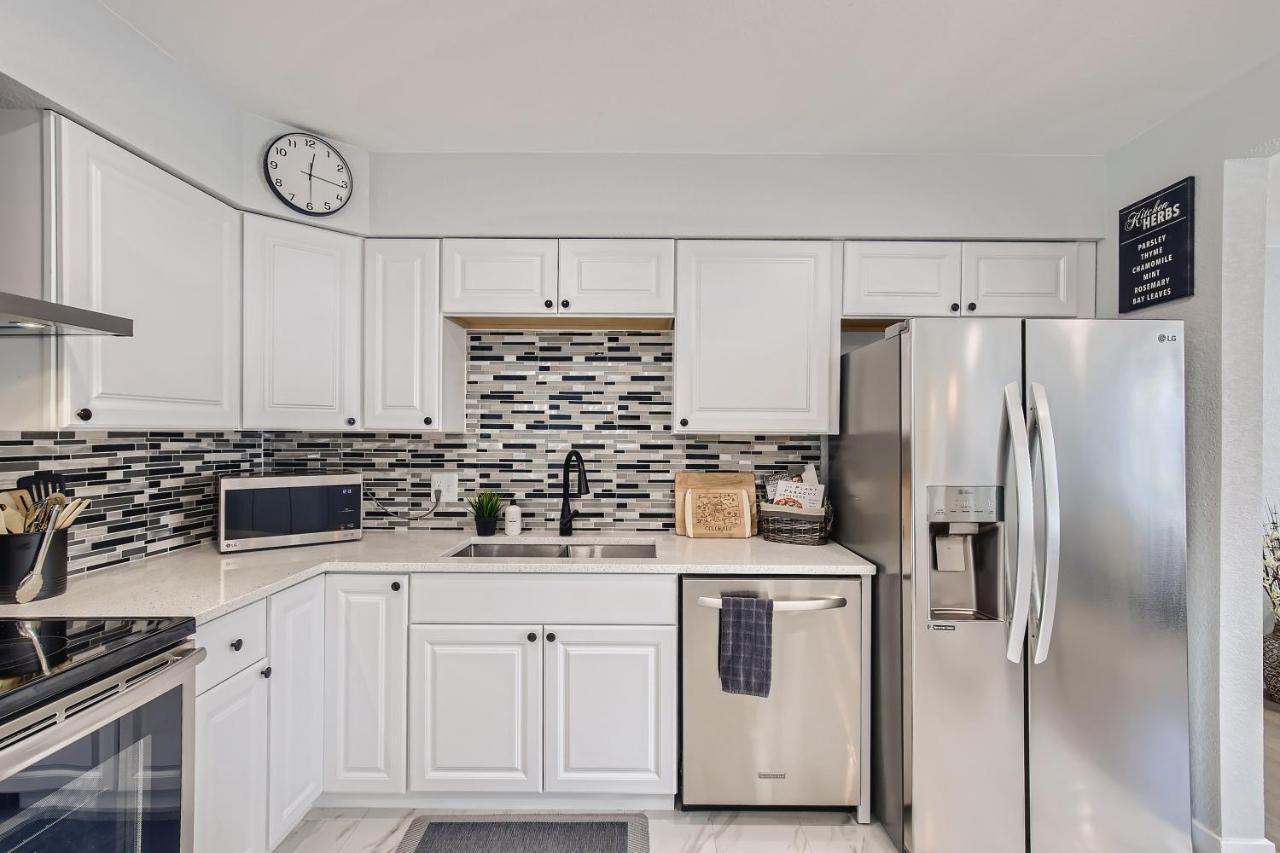 Peaceful And Comfy 4Br Home Near Downtown Denver アーバダ エクステリア 写真