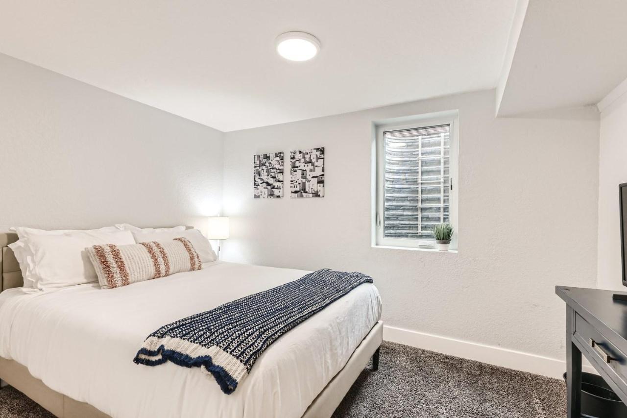 Peaceful And Comfy 4Br Home Near Downtown Denver アーバダ エクステリア 写真