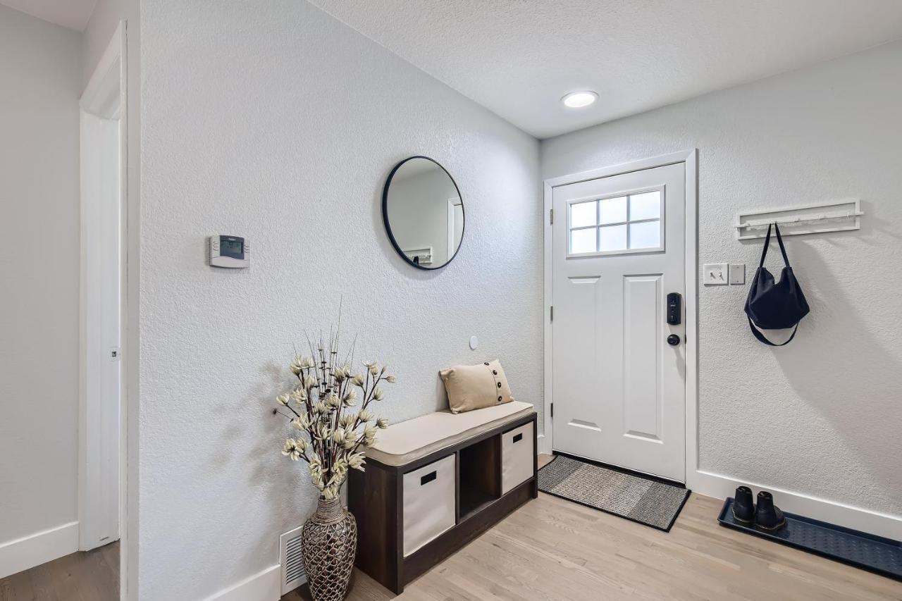 Peaceful And Comfy 4Br Home Near Downtown Denver アーバダ エクステリア 写真