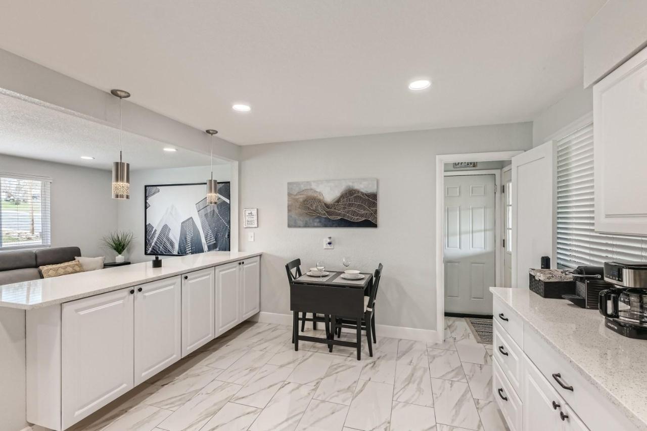Peaceful And Comfy 4Br Home Near Downtown Denver アーバダ エクステリア 写真
