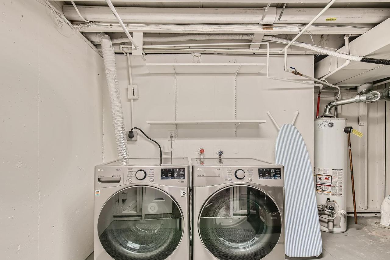 Peaceful And Comfy 4Br Home Near Downtown Denver アーバダ エクステリア 写真