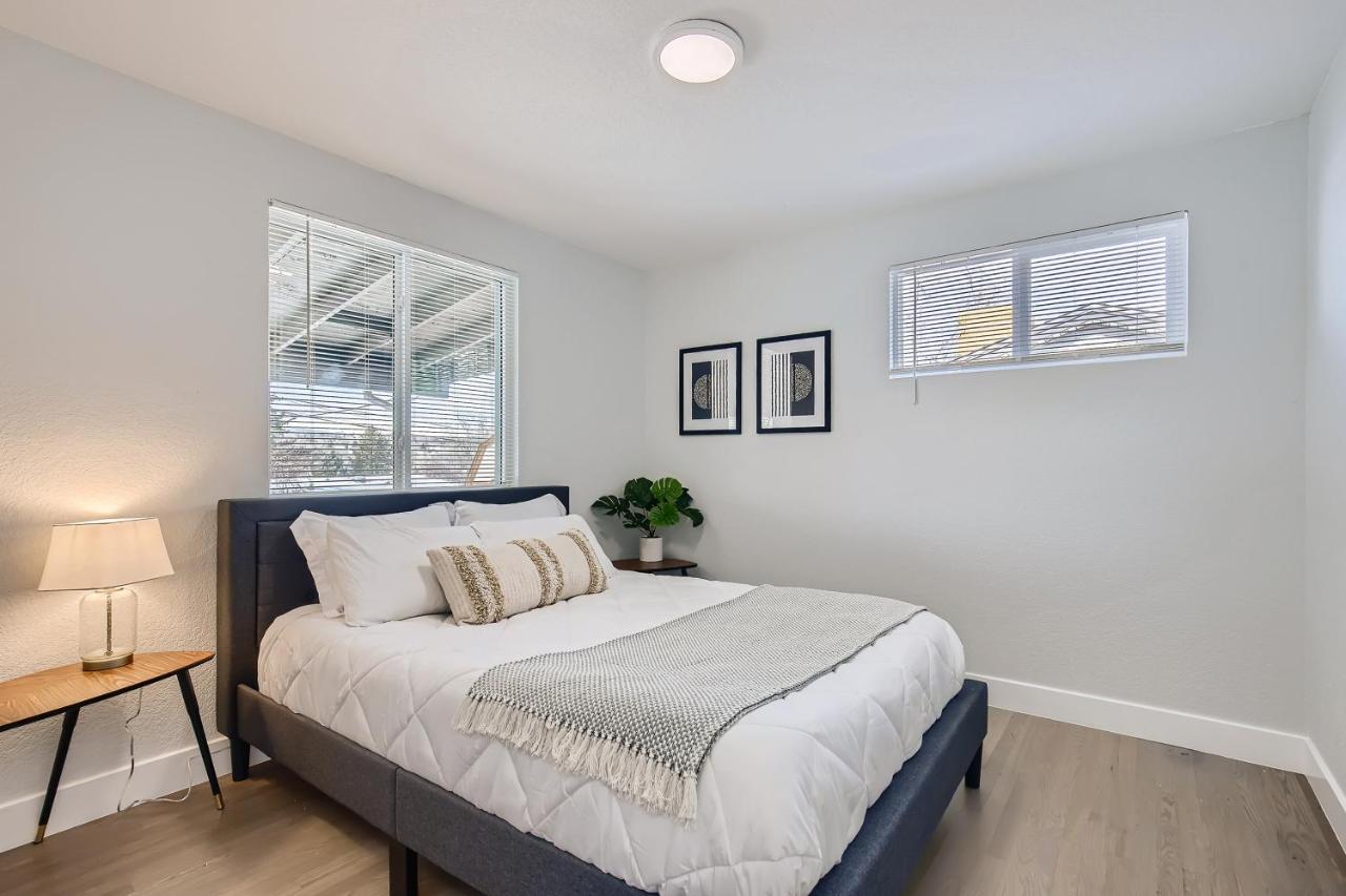 Peaceful And Comfy 4Br Home Near Downtown Denver アーバダ エクステリア 写真