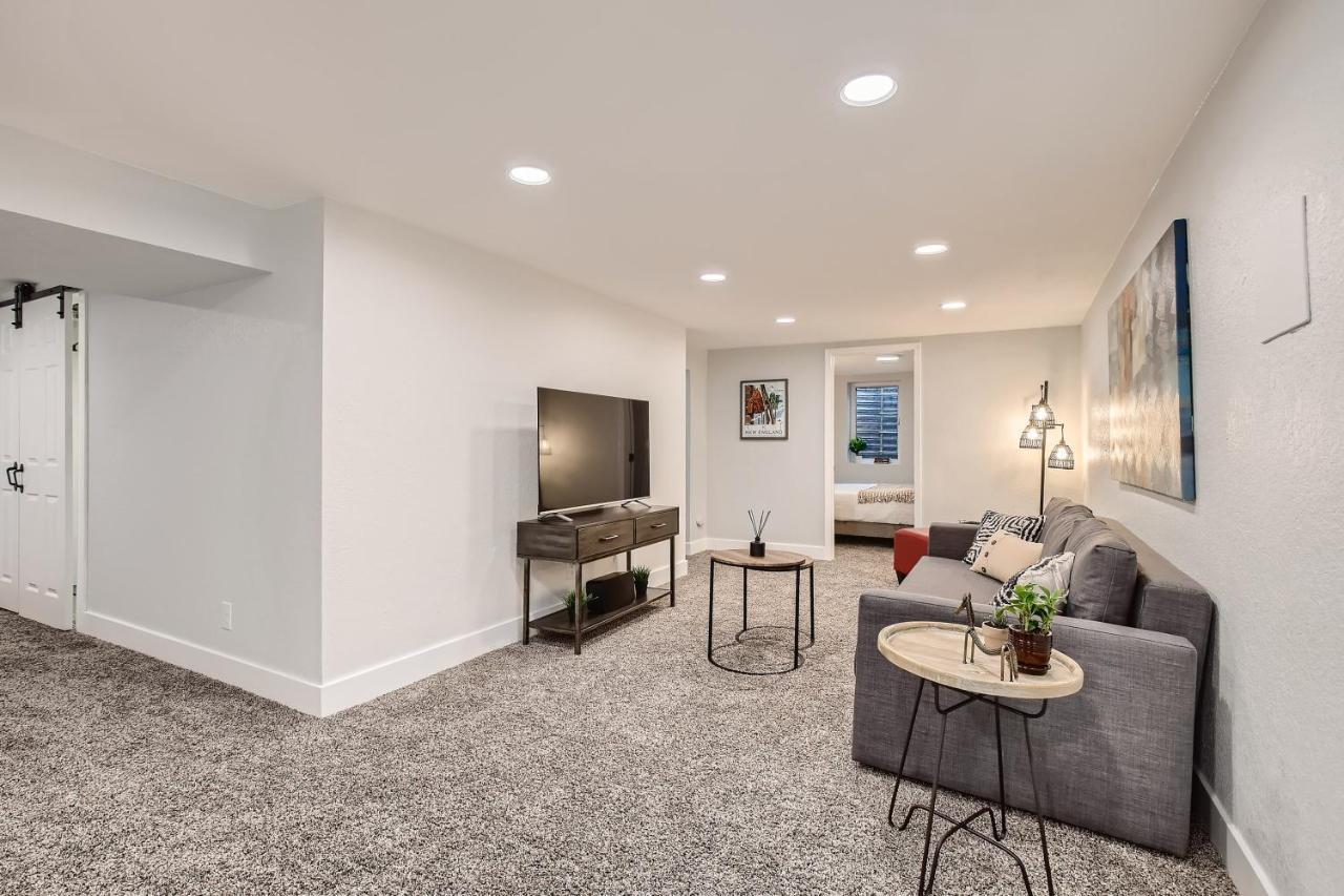 Peaceful And Comfy 4Br Home Near Downtown Denver アーバダ エクステリア 写真