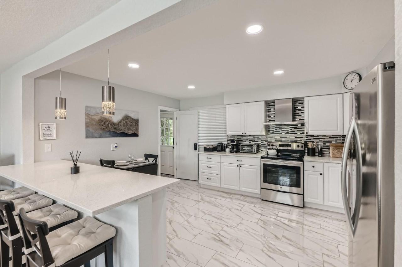 Peaceful And Comfy 4Br Home Near Downtown Denver アーバダ エクステリア 写真