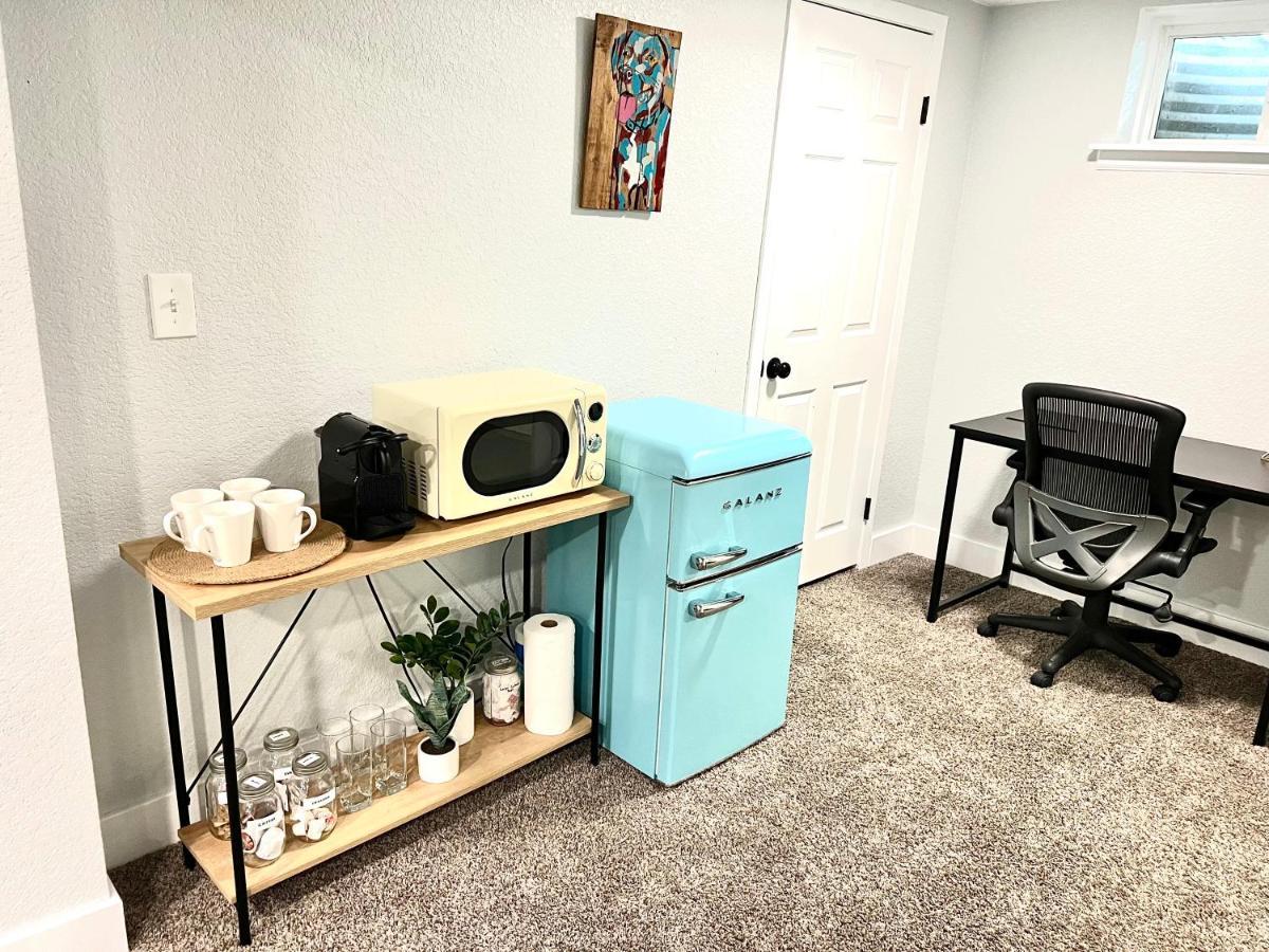 Peaceful And Comfy 4Br Home Near Downtown Denver アーバダ エクステリア 写真