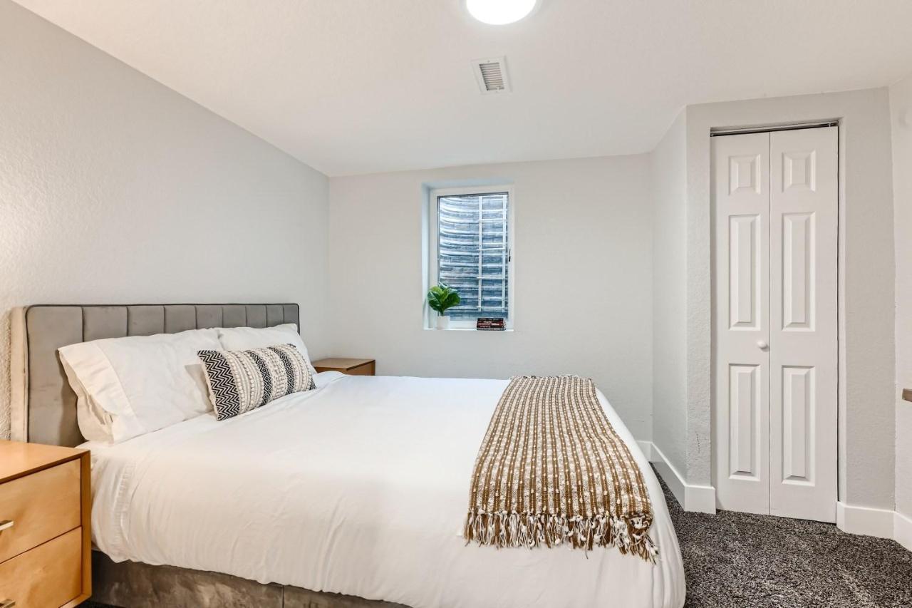 Peaceful And Comfy 4Br Home Near Downtown Denver アーバダ エクステリア 写真