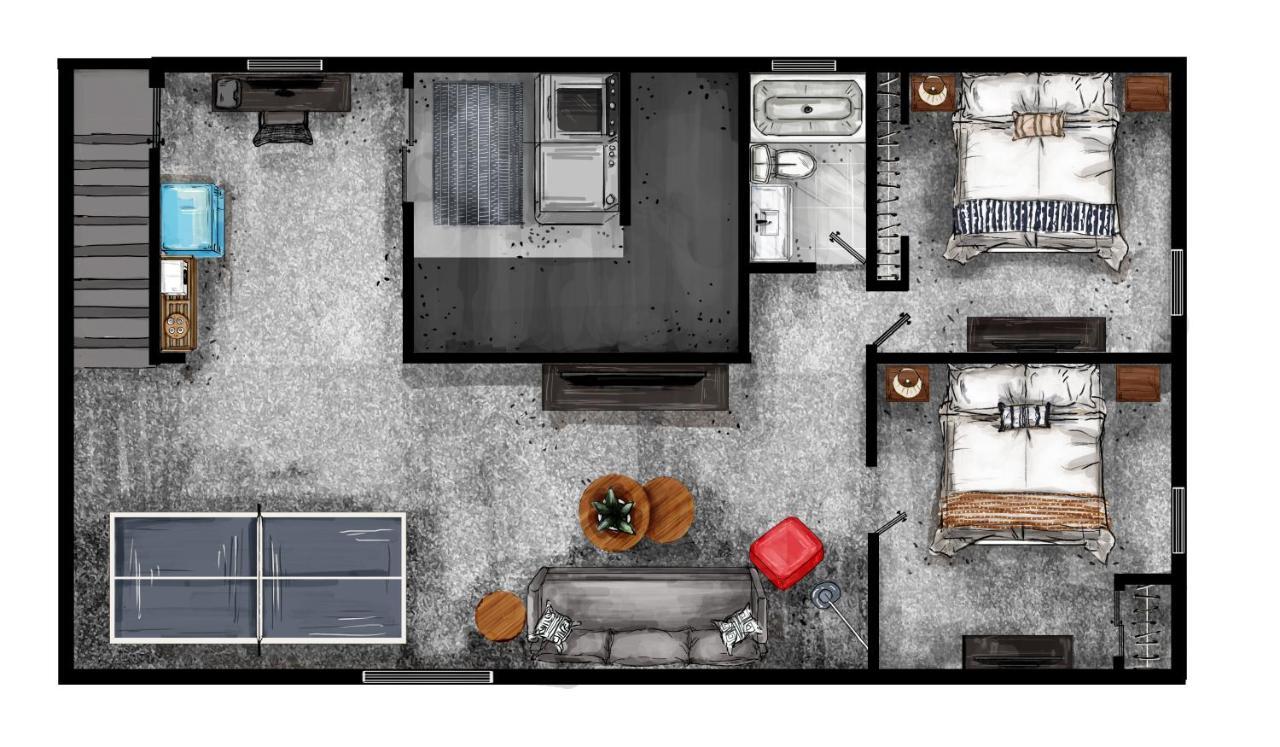 Peaceful And Comfy 4Br Home Near Downtown Denver アーバダ エクステリア 写真