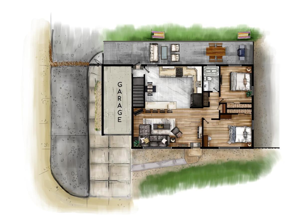 Peaceful And Comfy 4Br Home Near Downtown Denver アーバダ エクステリア 写真