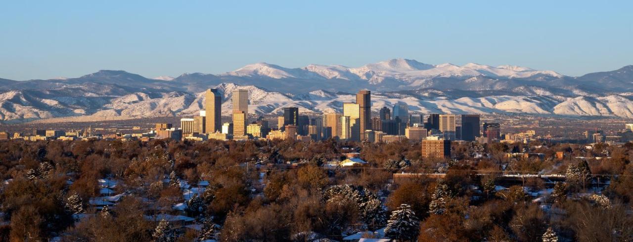 Peaceful And Comfy 4Br Home Near Downtown Denver アーバダ エクステリア 写真